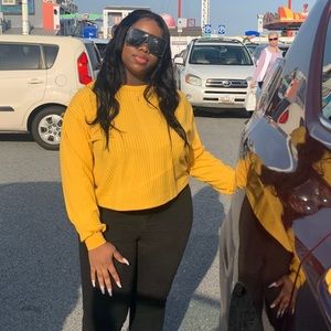 Meet your Posher, Viya